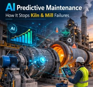 AI predictive maintenance