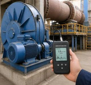 Predictive maintenance