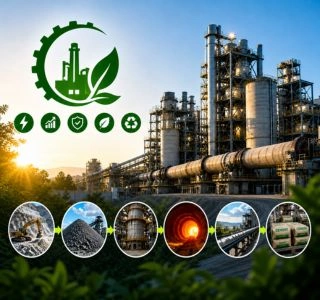 cement process engineering