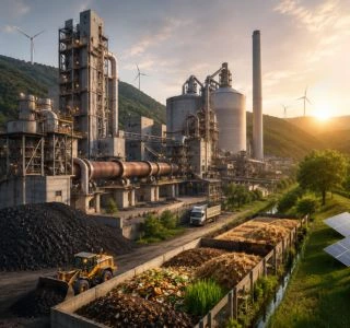 Alternative Fuel Transition