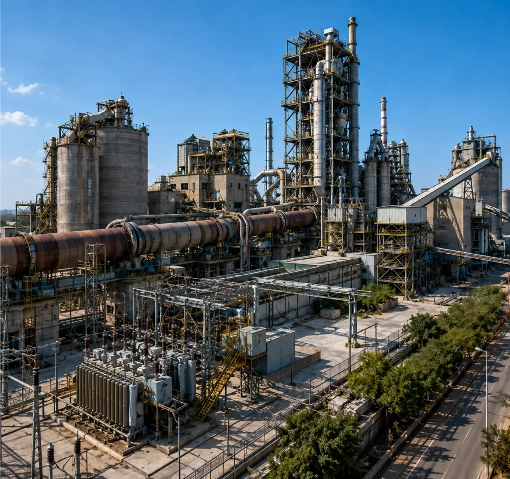 Digital Energy Management