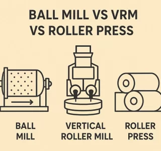 Ball Mill
