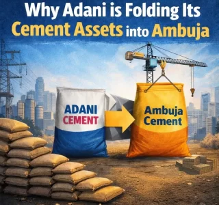 Cement Assets