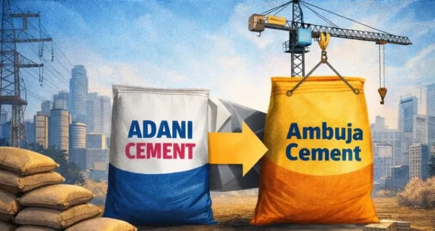 Cement Assets