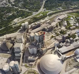 Cement Plant Consultancy
