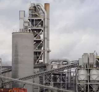 Cement Plant Consultant