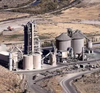 Cement Plant Consulting