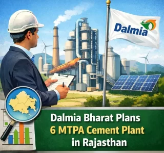 Dalmia Bharat