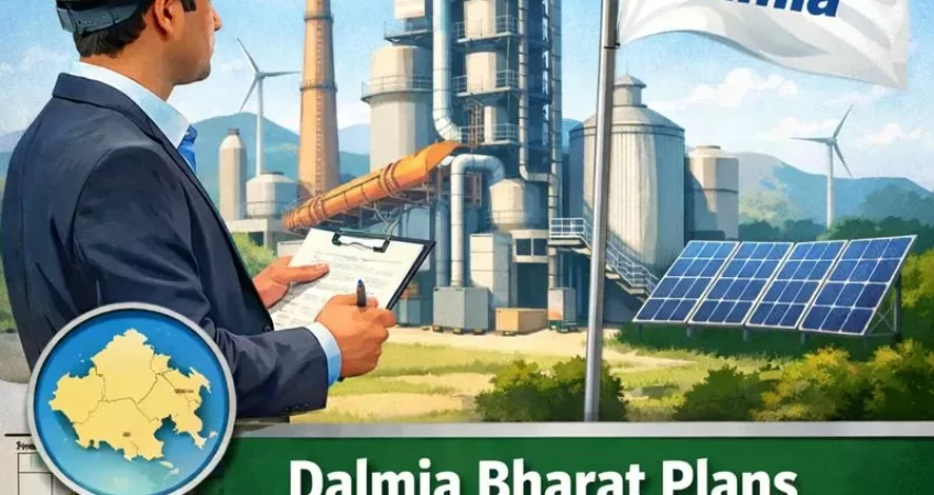 Dalmia Bharat