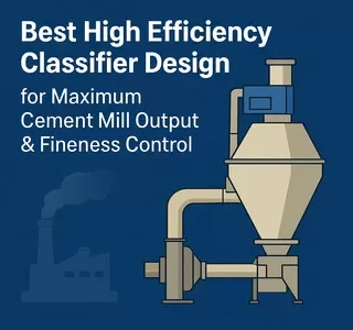 High Efficiency Classifier