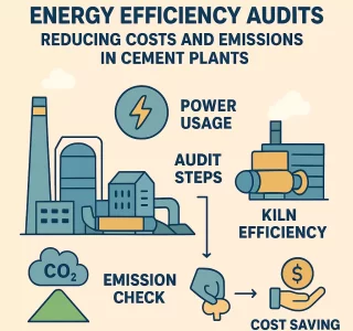 Energy Efficiency Audits