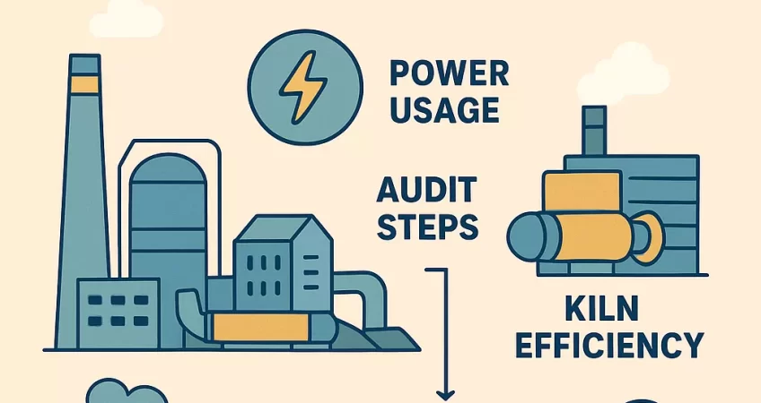 Energy Efficiency Audits