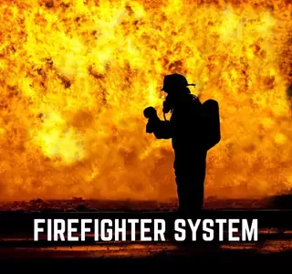 Firefighting System