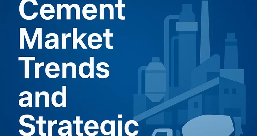Global Cement Market