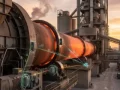 Industrial IoT Sensors for Cement Plants