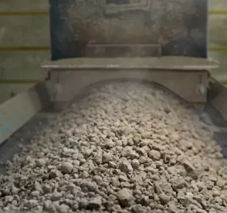 Raw Material Investigation