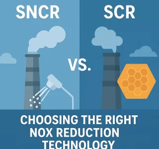 SNCR vs SCR