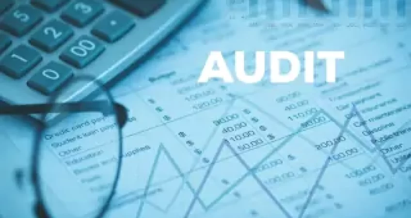 Technical Audits