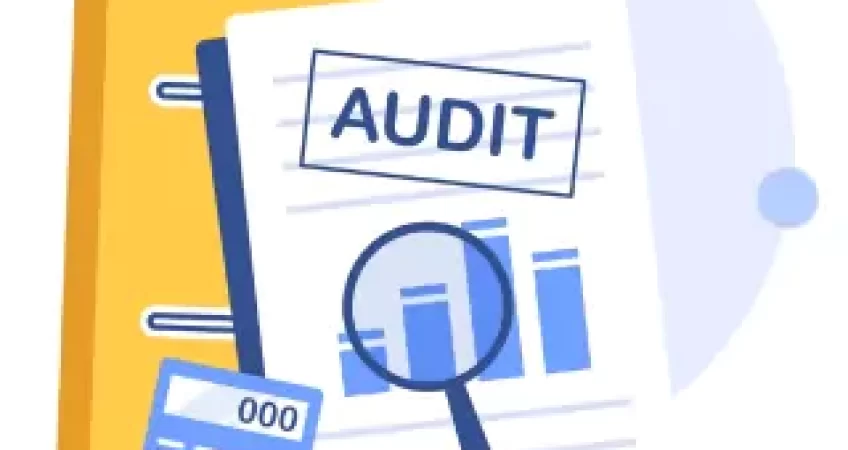 Technical and Energy Audit