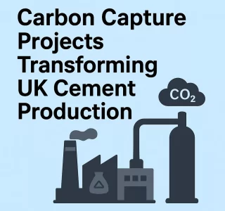 Carbon Capture