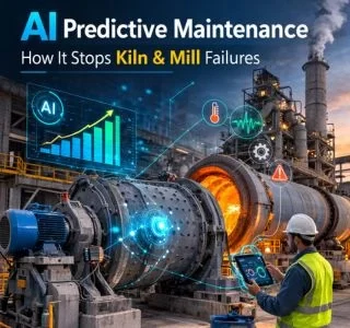 AI predictive maintenance