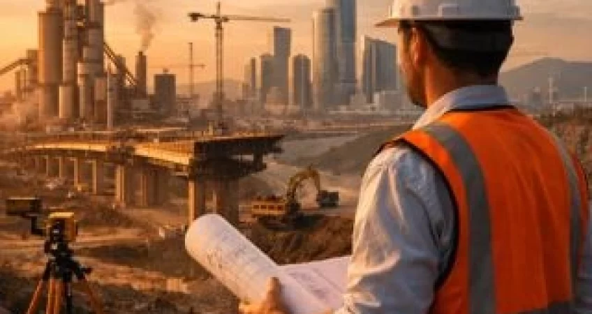Techcem Consulting