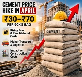 Cement Prices