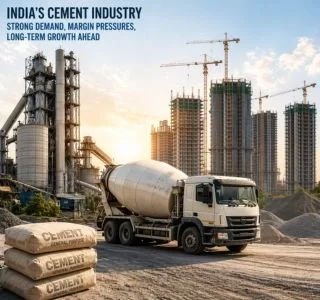 Cement Demand Outlook FY27