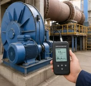 Predictive maintenance