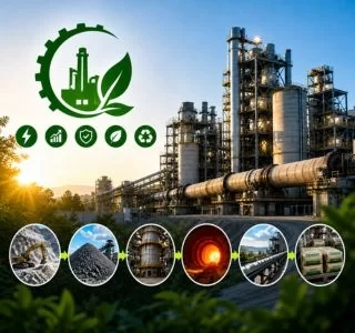 cement process engineering