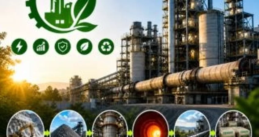 cement process engineering