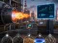 Multi-Fuel Burners