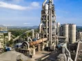 cement plant setup