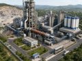 Cement Plant Layout Design