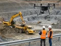 Drone Mine Surveying