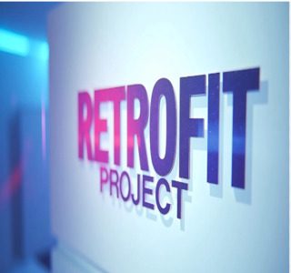 Retrofit Projects