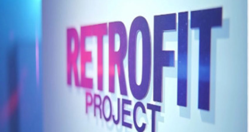 Retrofit Projects