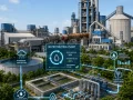 Water Neutral Cement Plants